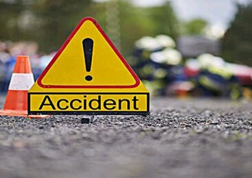 भरतपुरमा दुई मोटरसाइकल र एउटा कार ठोकिँदा एक युवकको मृत्यु