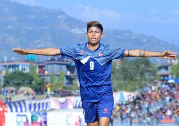 साम्बाको ‘आइकोनिक सेलेब्रेसन’