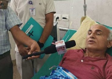 डा गोविन्द केसीले तोडे अनशन